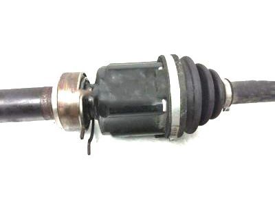 Toyota 43410-08201 Axle Assembly