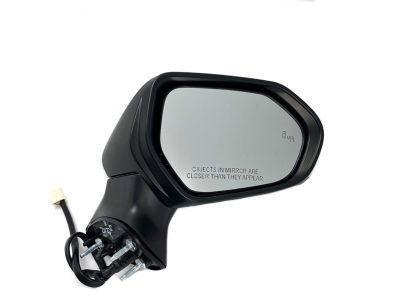 Toyota 87910-06840 Mirror Assembly