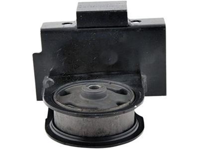 Toyota 12360-74050 Front Mount