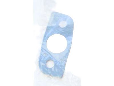 Toyota 15473-41010 Gasket, Turbo Oil Outlet