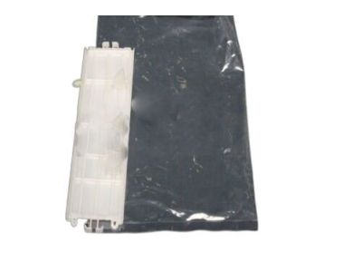 Toyota 88899-47120 Filter Case Cover