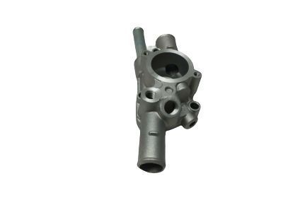 Toyota 16333-11221 Housing, Water Outlet