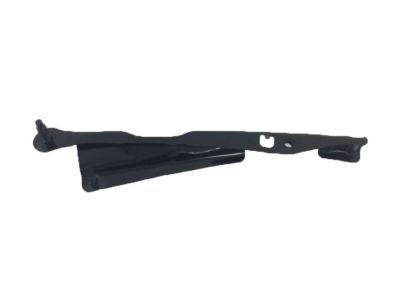 Toyota 52116-35080 Upper Cover Side Support