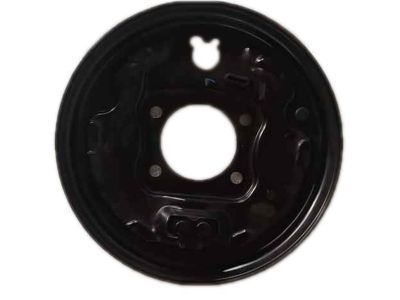 Toyota 47044-52010 Backing Plate