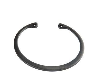 Toyota 90521-80003 Wheel Bearing Snap Ring