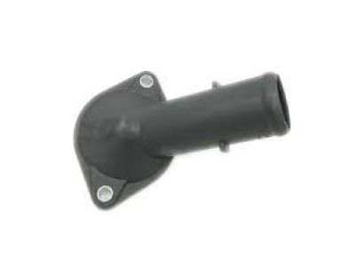 Toyota 16321-22070 Water Inlet
