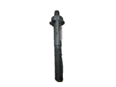 Toyota 91511-C0850 Lower Support Bolt