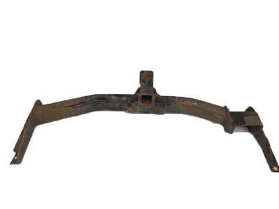 Toyota PT228-60033 Towing Options, Receiver Hitch
