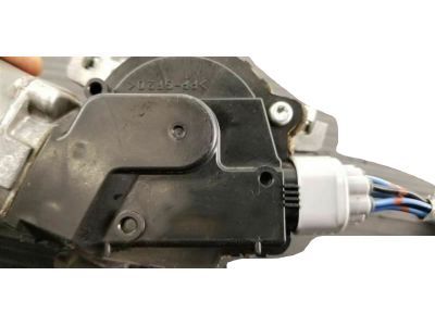 Toyota 85110-35310 Front Motor