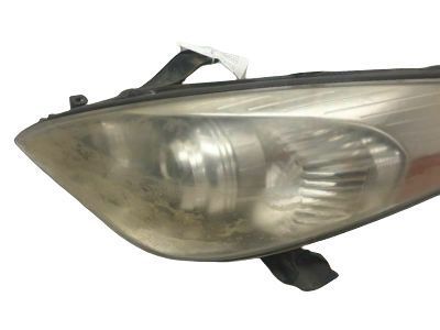 Toyota 81150-06422 Combo Lamp Assembly