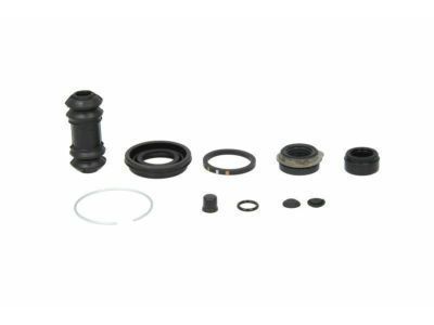 Toyota 04479-12130 Cylinder Kit, Disc Brake, Rear