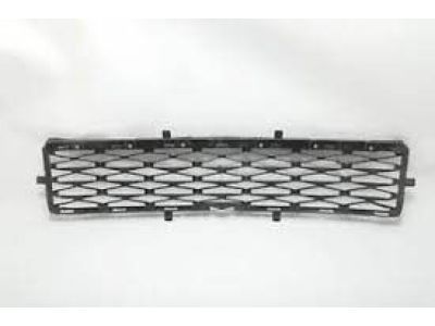 Toyota 53112-35060 Lower Grille