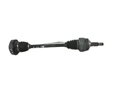 Toyota 42330-24030 Axle Shaft Assembly