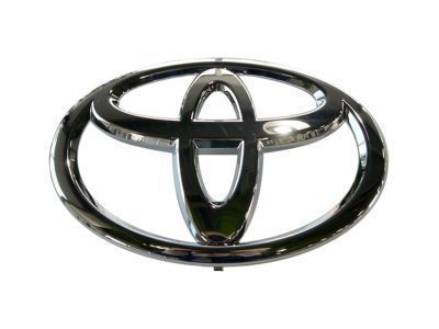 Toyota 75311-0C030 Emblem