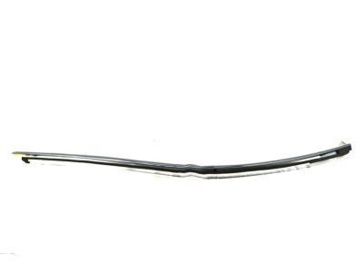 Toyota 75551-14150 Front Molding
