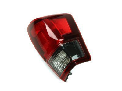 Toyota 81550-04181 Tail Lamp Assembly