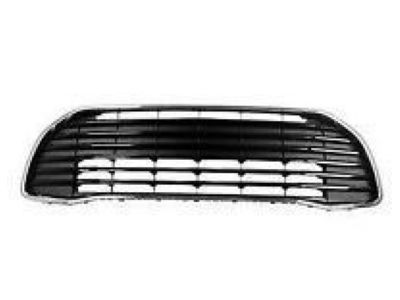 Toyota 53102-07060 Lower Grille