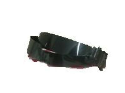 Toyota 75922-04010 Black Out Tape