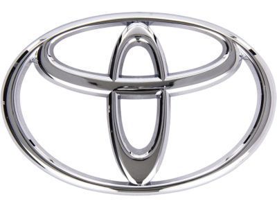 Toyota 75311-60090 Emblem