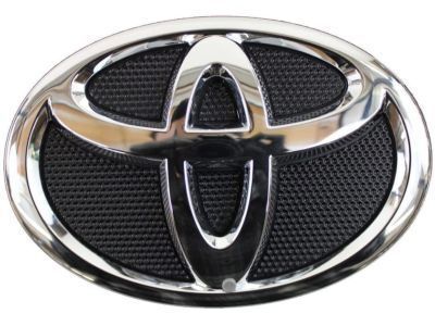 Toyota 75311-06060 Emblem