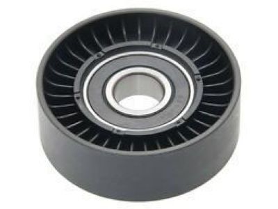 Toyota 16603-28050 Idler Pulley