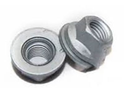 Toyota 90182-A0011 Exhaust Manifold Nut