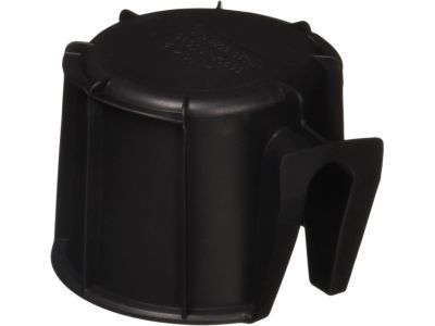 Toyota 66992-35030 Cup Holder