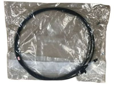 Toyota 53630-47040 Release Cable