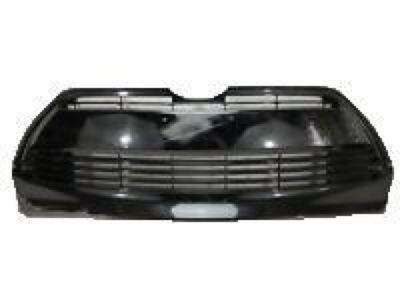 Toyota 53112-47200 Lower Grille