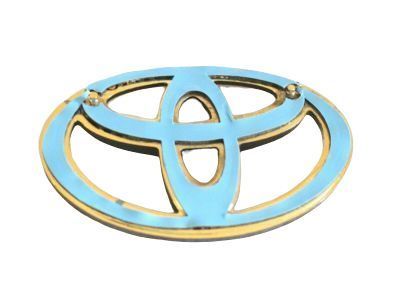 Toyota 75471-20060 Emblem