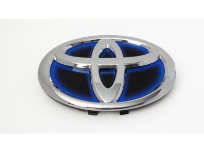 Toyota 75310-47010 Emblem
