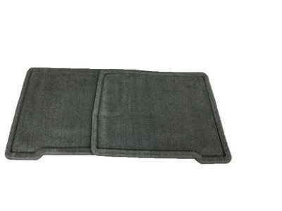 Toyota PT926-12161-20 Carpet Cargo Mat - Black