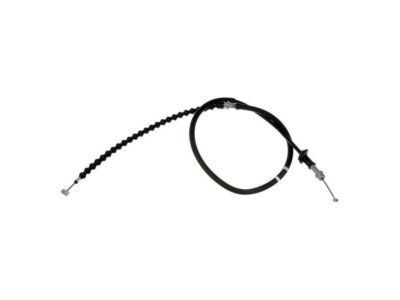 Toyota 46410-35890 Cable
