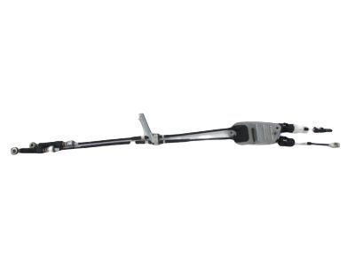 Toyota 33820-21200 Shift Control Cable