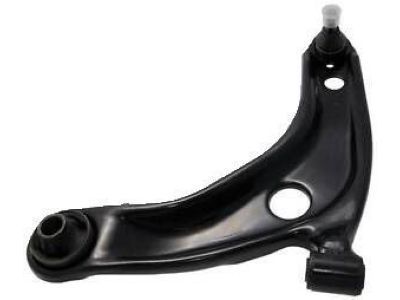 Toyota 48069-59125 Front Suspension Control Arm Sub-Assembly No.1 Left