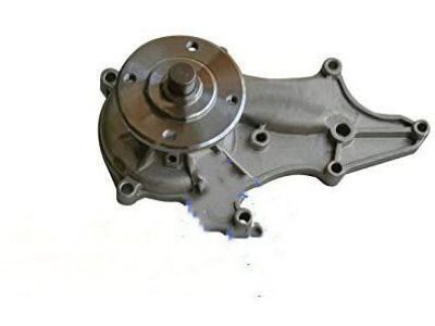Toyota 16100-39346 Engine Water Pump Assembly