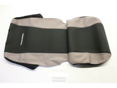 Toyota PT218-35059-04 Seat Covers