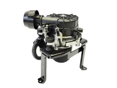 Toyota 17600-0P040 Air Injection Reactor Pump