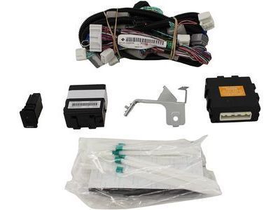 Toyota PT398-35121 RS3200+ Vehicle Security System