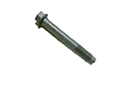 Toyota 90080-10111 Pulley Mount Bolt