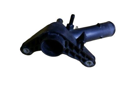Toyota 16331-31260 Water Outlet