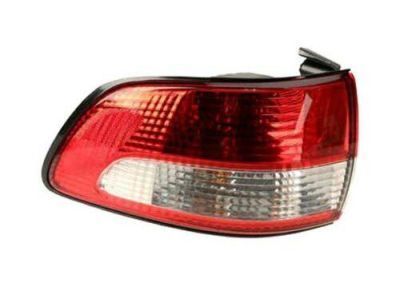 Toyota 81560-08020 Combo Lamp Assembly