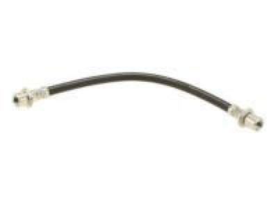 Toyota 31482-04020 Tube, Clutch Release Cylinder To Flexible Hose