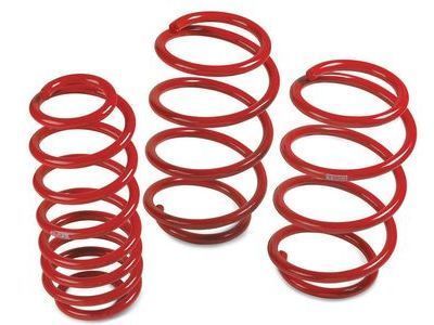 Toyota PT843-1C170 TRD Lowering Springs - Front and Rear