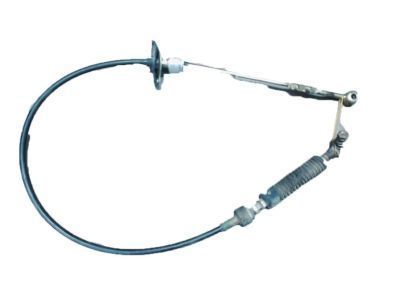 Toyota 33820-35010 Cable Assy, Transmission Control