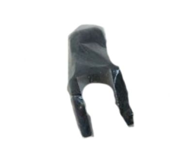 Toyota 72137-06030-B1 Track End Cover