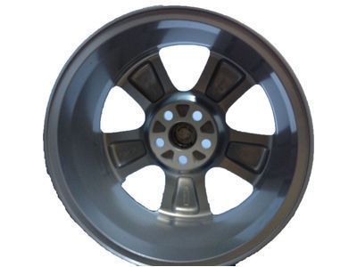 Toyota PT533-02030 Alloy Wheels