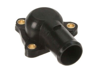 Toyota 16321-65030 Water Inlet