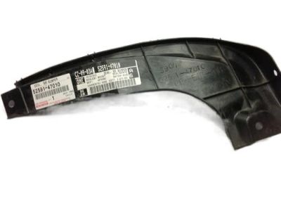 Toyota 52591-47010 Side Seal