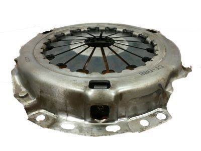 Toyota 31250-12320 Disc Assembly, Clutch